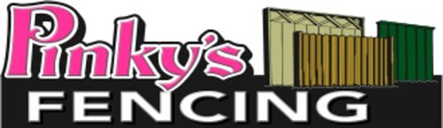 Pinkys Fencing